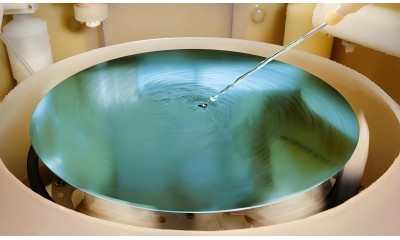 瑞樂(lè)半導(dǎo)體——On Wafer WLS-WET 濕法無(wú)線(xiàn)晶圓測(cè)溫系統(tǒng)是半導(dǎo)體先進(jìn)制程監(jiān)控領(lǐng)域的重要?jiǎng)?chuàng)新成果