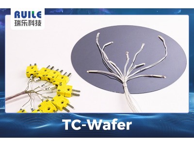 TC Wafer：半導體制造中的溫度管理革新者