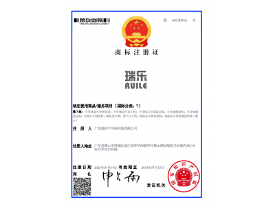 商標(biāo)注冊