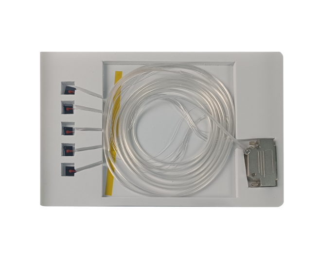 定制型 Wafer晶圓測(cè)溫系統(tǒng)